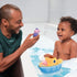 Toomies Grandpa Pig's Splash & Pour Boat
